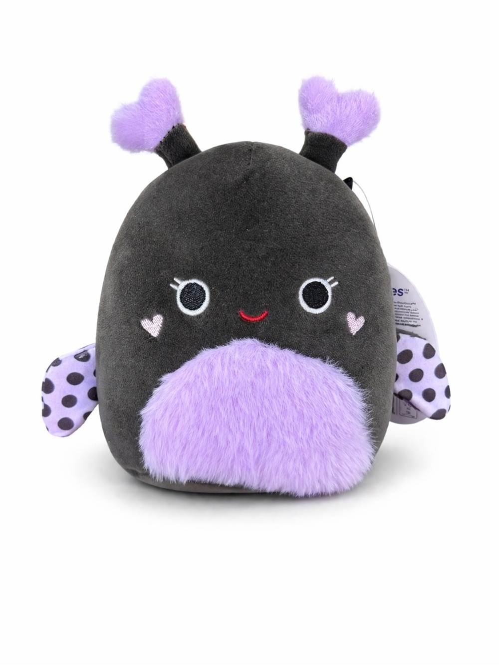 🧸 2/$38 SQUISHMALLOWS Citlalli 5" Plush NWT Kawaii Collectible Gift